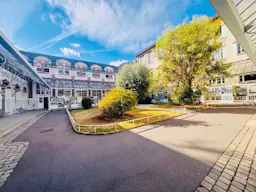Batiment institutionnel - Image 7