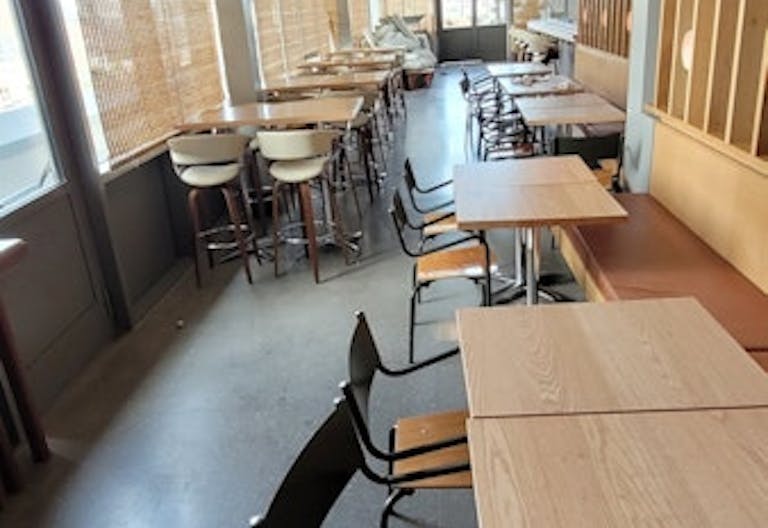 Bowery Rooftop Manhattan - Image 2