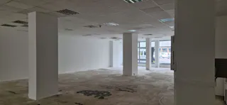 Prime 230 sqm Retail Space on Bismarckstraße, Berlin - Image 6