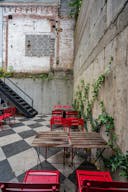 Outdoor Oasis in Prime Williamsburg - Image 23