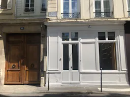 heart of Paris 1st district - Image 0
