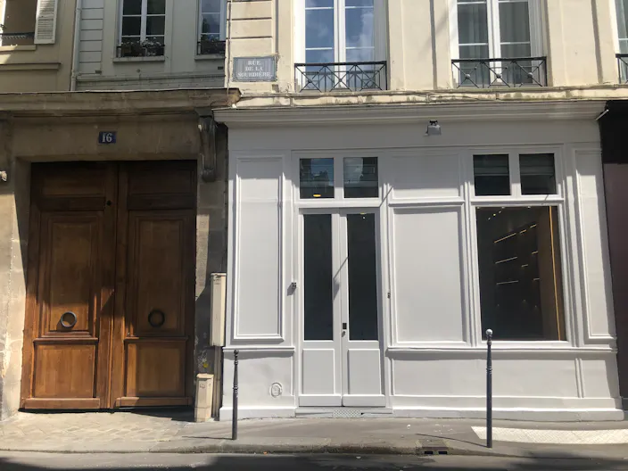 heart of Paris 1st district - Image 0