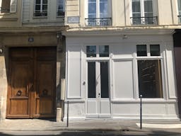 heart of Paris 1st district - Image 0