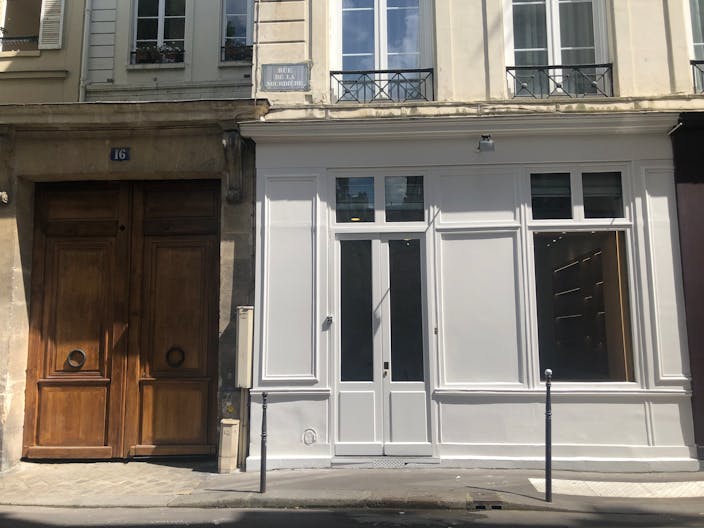 heart of Paris 1st district - Image 0