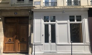 heart of Paris 1st district - Image 0