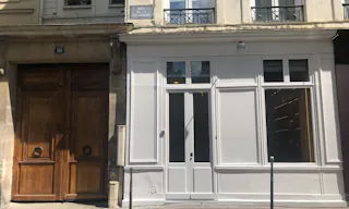 heart of Paris 1st district - Image 0
