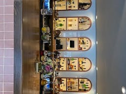 Chelsea Bar event space - Image 8