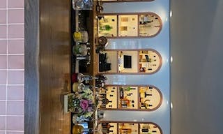 Chelsea Bar event space - Image 8