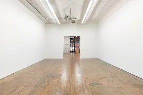Trendy Walker Street Art Gallery White Box space in Tribeca - Image 3