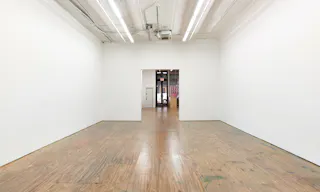 Trendy Walker Street Art Gallery White Box space in Tribeca - Image 3