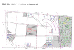 Industrial Space in the heart of Paris - Image 10