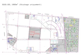 Industrial Space in the heart of Paris - Image 10