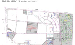 Industrial Space in the heart of Paris - Image 10