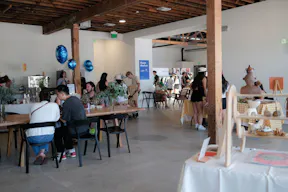 Versatile Event Space in east Los Angeles - Image 5