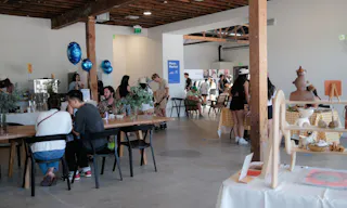 Versatile Event Space in east Los Angeles - Image 5