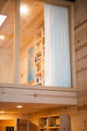 Beautiful hand built wood gallery in the Sunset - Image 2