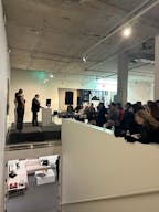 Gallery + Event Space in Chelsea - Image 6