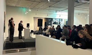 Gallery + Event Space in Chelsea - Image 6