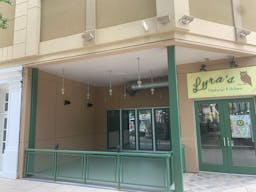 Naturally Lit Lounge in a Vibrant Localle at Stony Point Mall - Image 0
