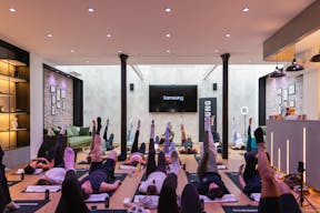 Loft – Equiria Showroom - Image 24