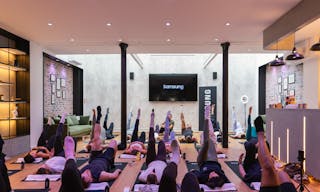 Loft – Equiria Showroom - Image 24