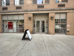 Spacious and Bright Chelsea Art Gallery by the High Line with Two Rooms - Image 4