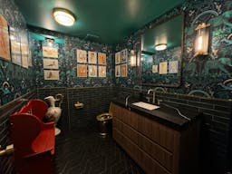 Stylish Event Space - Image 6