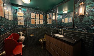 Stylish Event Space - Image 6