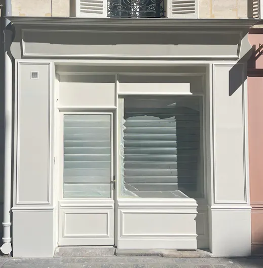 WHITE SPACE MARAIS - Image 4