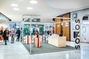 Westfield Mall of Scandinavia - Brand Experiential Spaces - Image 5