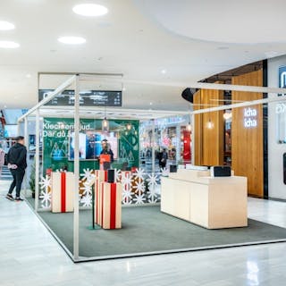 Westfield Mall of Scandinavia - Brand Experiential Spaces - Image 5
