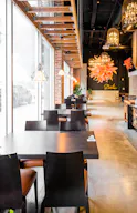 Sophisticated 2nd Generation Restaurant Space in Heart of Downtown LA - Image 5