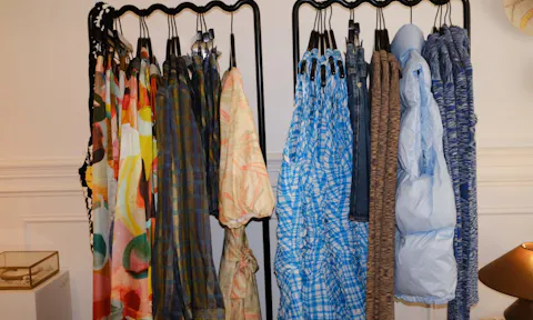 Jewel Box Pop-up Space by the Ocean - Image 0