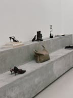 Nestled in the heart of New York City, our venue is a thoughtfully designed studio space for your next event, showroom, popup and more - Image 9