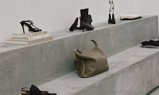 Nestled in the heart of New York City, our venue is a thoughtfully designed studio space for your next event, showroom, popup and more - Image 9