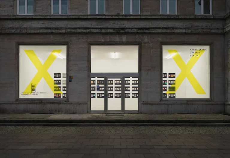 Art gallery at Karl-Marx-Allee - Image 1