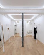 SHOWROOM SPACE ON RUE DU TEMPLE - Image 0