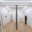 SHOWROOM SPACE ON RUE DU TEMPLE