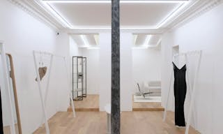 SHOWROOM SPACE ON RUE DU TEMPLE - Image 0