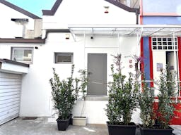 Wonderful Pop Up Space in Milan in the Tortona/Savona district - Image 11