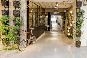 Charming Space in the heart of Le Marais - Image 12