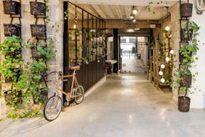 Charming Space in the heart of Le Marais - Image 12