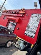 Detroit Wing Spot treasure - Image 1