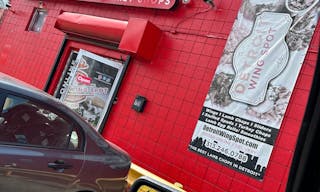 Detroit Wing Spot treasure - Image 1