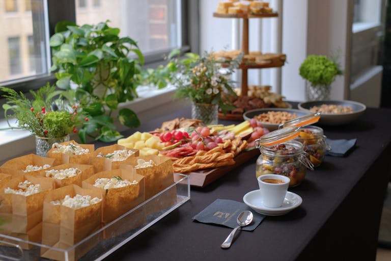 Meeting Room Fifth Ave - Image 4