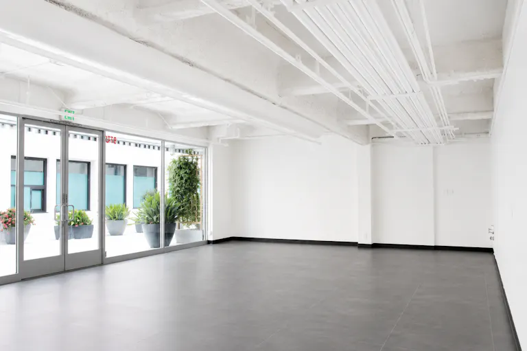 Flexible Whitebox Space in Fisherman’s Wharf - Image 2