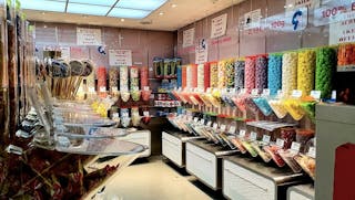 Boutique in the heart of Paris - Image 2