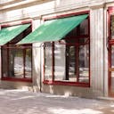 Karl marx allee pop up space