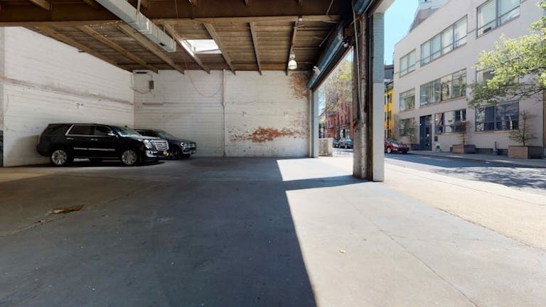 Garage Event Space - Image 1