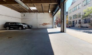 Garage Event Space - Image 1